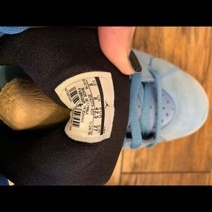 Nike Air Jordan’s Retro Men’s 9